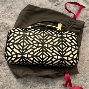 Vince Camuto Clutch Bag